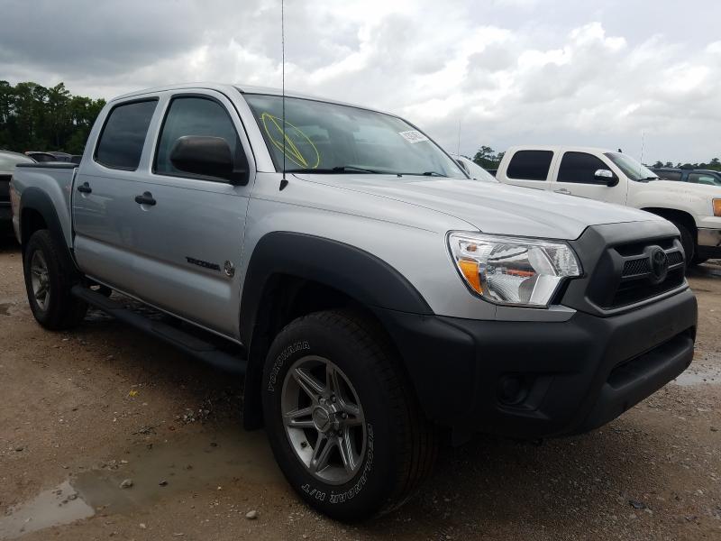 TOYOTA TACOMA DOU 2013 5tfju4gn2dx046881