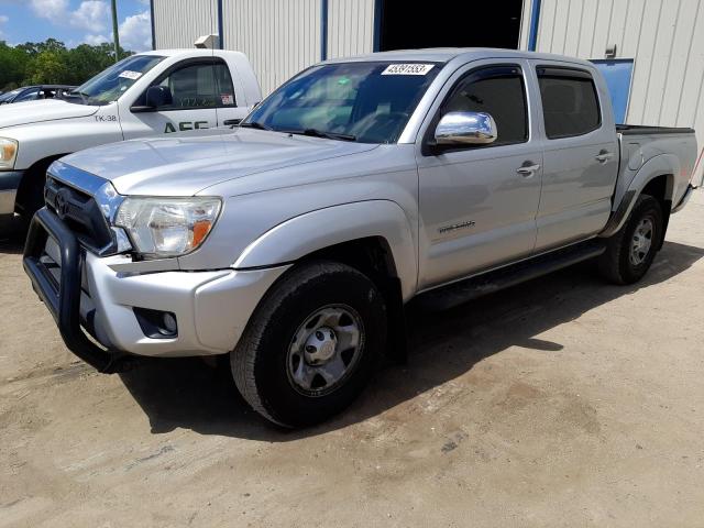 TOYOTA TACOMA DOU 2013 5tfju4gn2dx047559