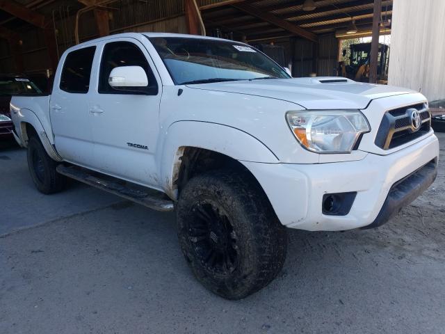 TOYOTA TACOMA DOU 2013 5tfju4gn2dx047612