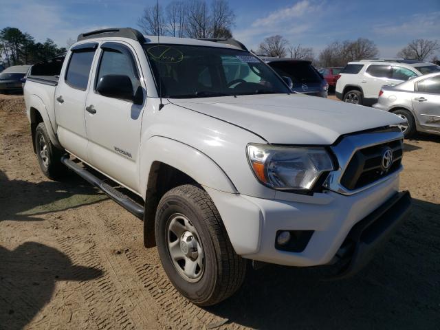 TOYOTA TACOMA DOU 2013 5tfju4gn2dx050705