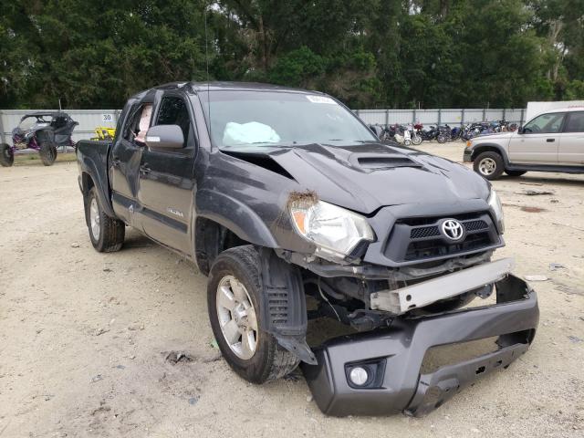 TOYOTA TACOMA DOU 2014 5tfju4gn2ex052293