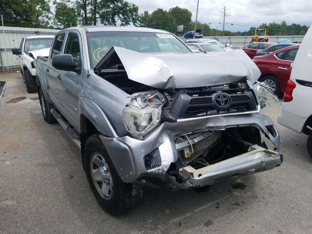 TOYOTA TACOMA DOU 2014 5tfju4gn2ex054836