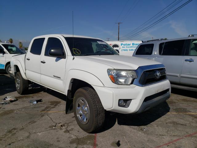 TOYOTA TACOMA DOU 2014 5tfju4gn2ex057123