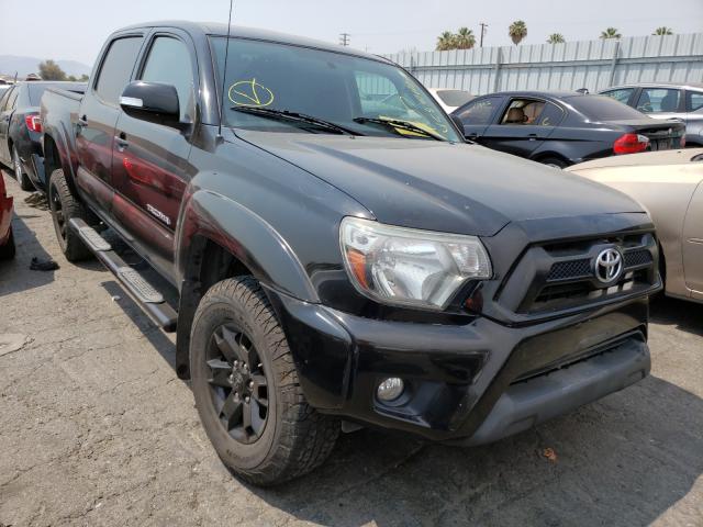 TOYOTA TACOMA DOU 2014 5tfju4gn2ex057591