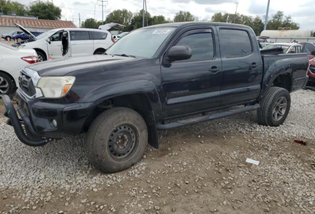 TOYOTA TACOMA DOU 2014 5tfju4gn2ex058191