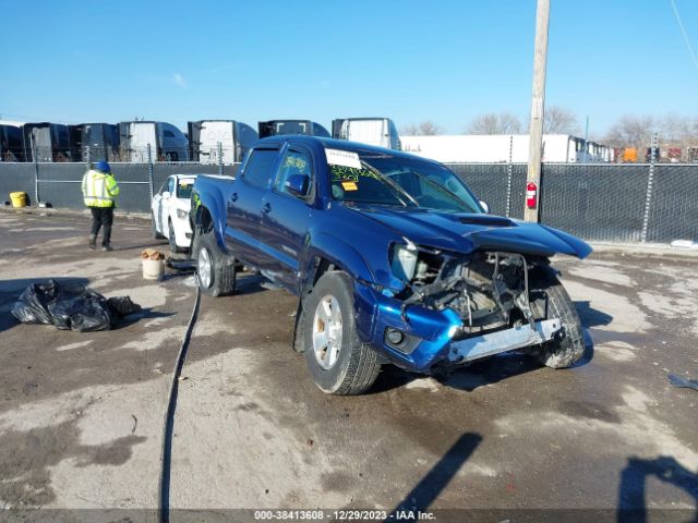 TOYOTA TACOMA 2014 5tfju4gn2ex059194