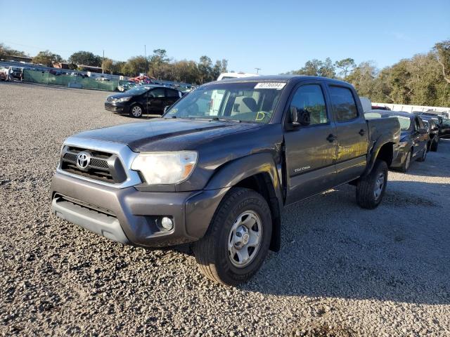 TOYOTA TACOMA 2014 5tfju4gn2ex060927