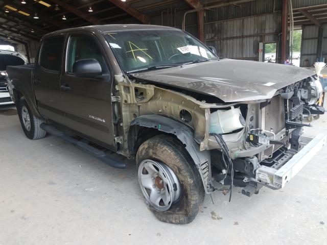 TOYOTA TACOMA DOU 2014 5tfju4gn2ex061611