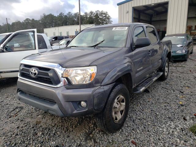 TOYOTA TACOMA DOU 2014 5tfju4gn2ex063181