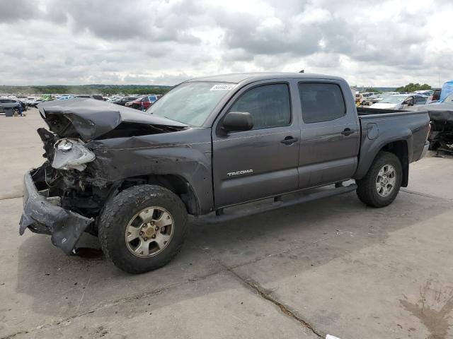 TOYOTA TACOMA DOU 2015 5tfju4gn2fx065997