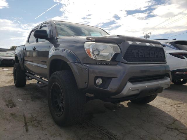 TOYOTA TACOMA DOU 2015 5tfju4gn2fx066082