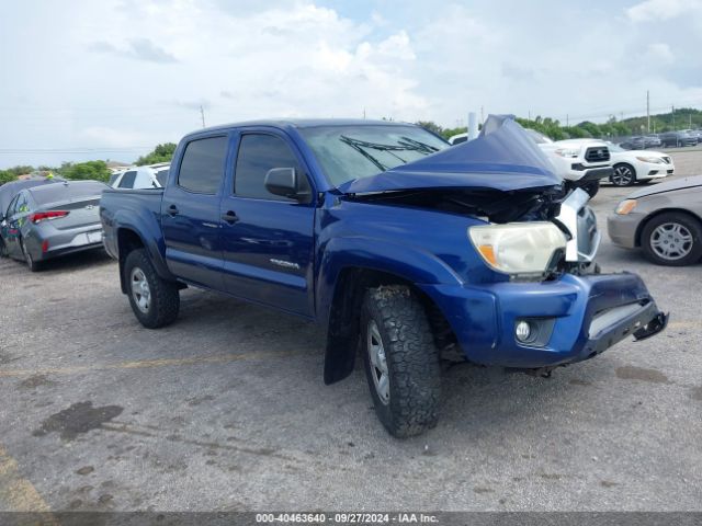 TOYOTA TACOMA 2015 5tfju4gn2fx067670