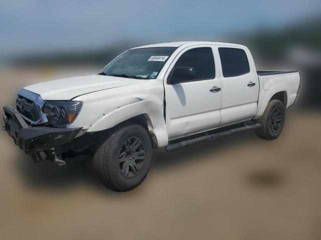 TOYOTA TACOMA 2015 5tfju4gn2fx069631