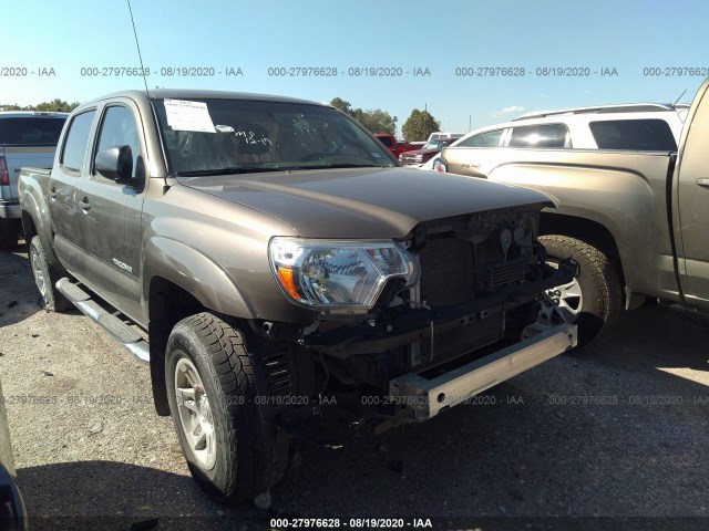 TOYOTA TACOMA 2015 5tfju4gn2fx072822