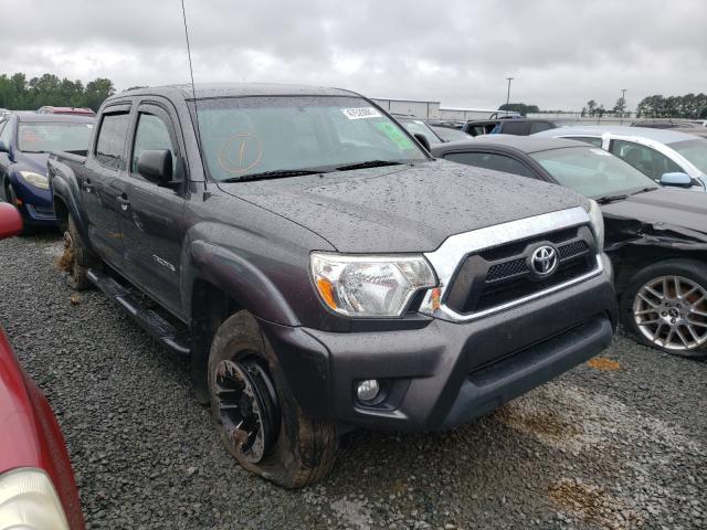 TOYOTA TACOMA DOU 2015 5tfju4gn2fx074229