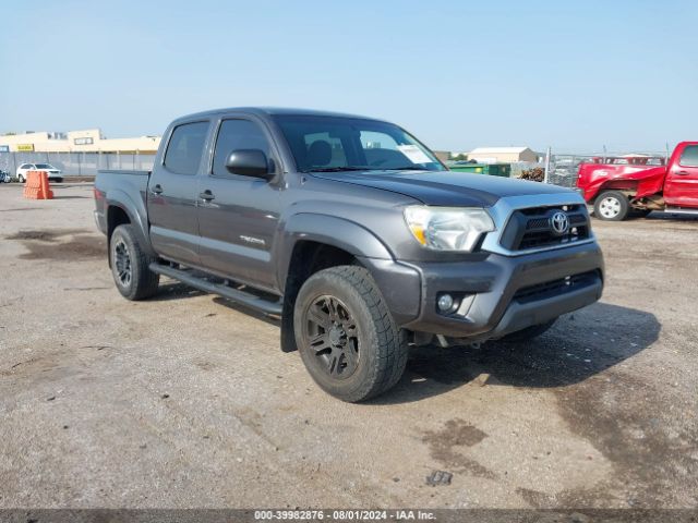 TOYOTA TACOMA 2015 5tfju4gn2fx074439