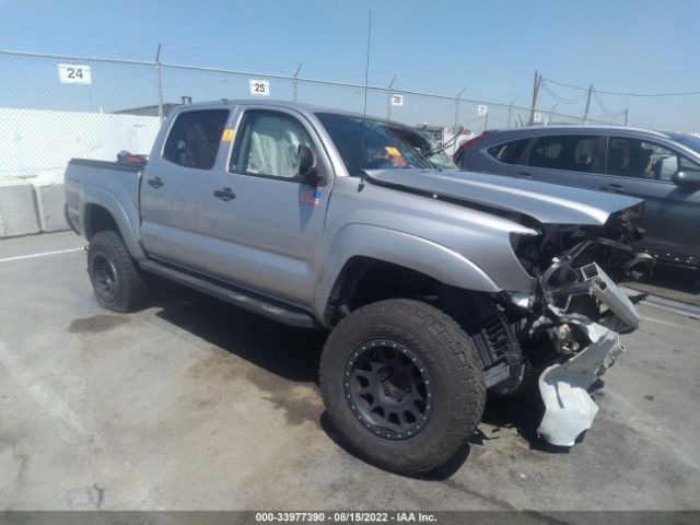 TOYOTA TACOMA 2015 5tfju4gn2fx074568