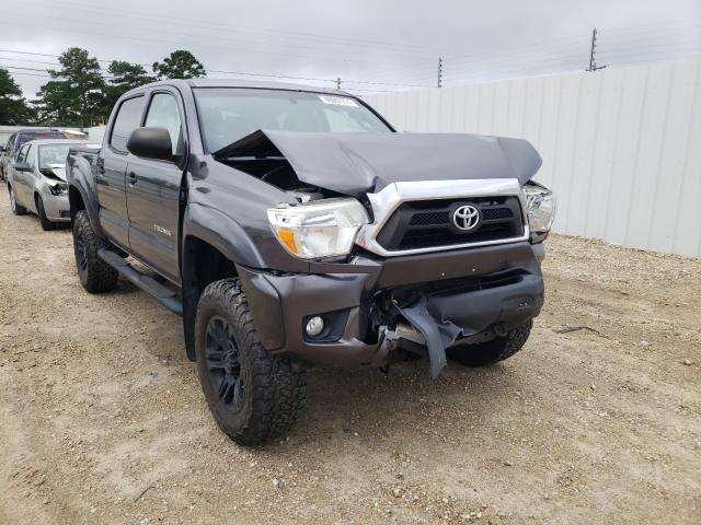 TOYOTA TACOMA DOU 2015 5tfju4gn2fx075395