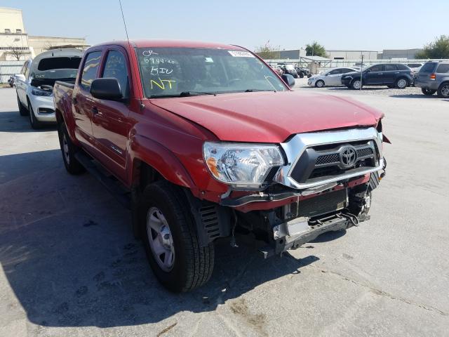 TOYOTA TACOMA DOU 2015 5tfju4gn2fx075428