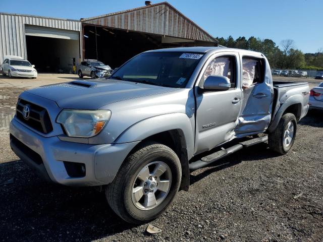 TOYOTA TACOMA DOU 2015 5tfju4gn2fx081326