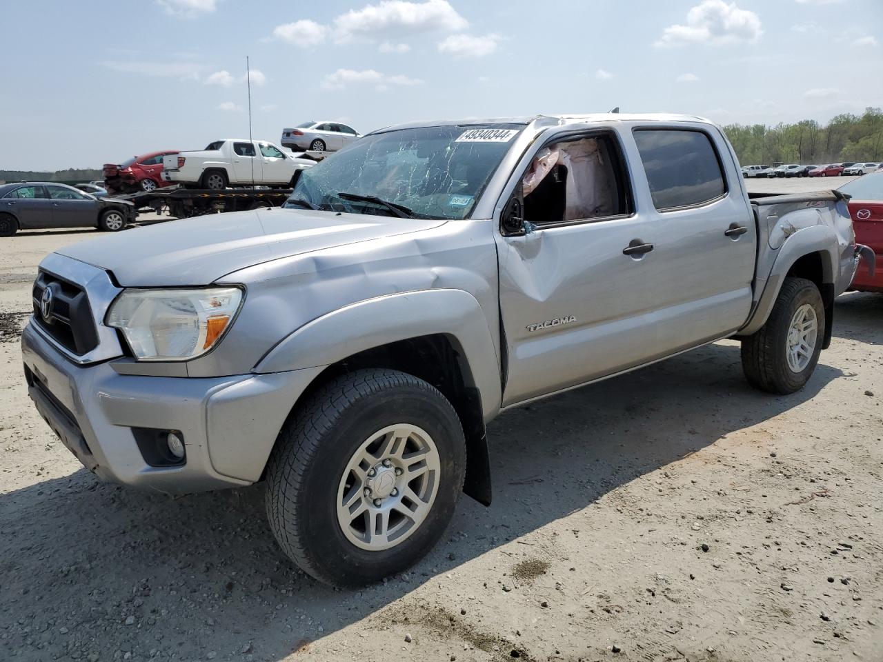 TOYOTA TACOMA 2015 5tfju4gn2fx083478