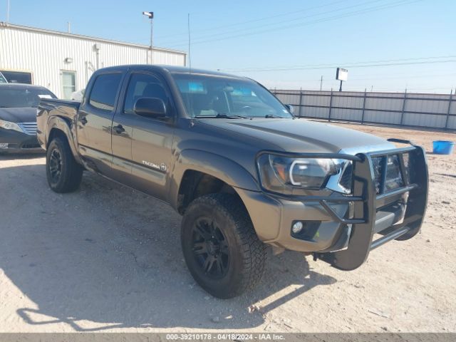 TOYOTA TACOMA 2015 5tfju4gn2fx084548