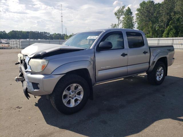 TOYOTA TACOMA 2015 5tfju4gn2fx090561