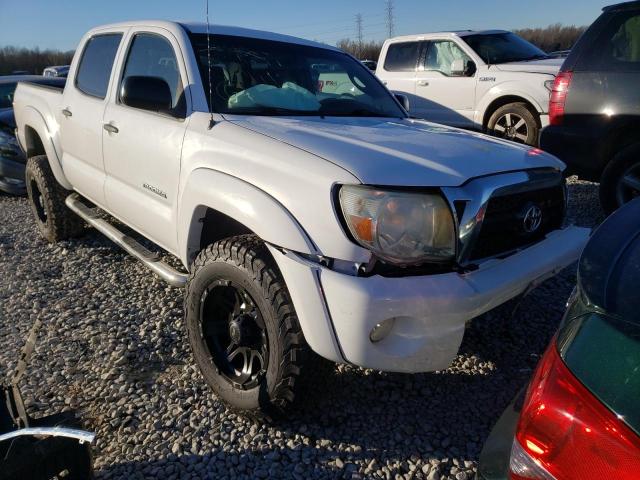 TOYOTA TACOMA DOU 2011 5tfju4gn3bx002112