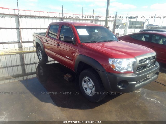 TOYOTA TACOMA 2011 5tfju4gn3bx002448