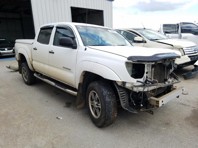 TOYOTA TACOMA DOU 2011 5tfju4gn3bx003471