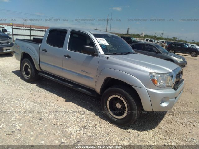 TOYOTA TACOMA 2011 5tfju4gn3bx003969