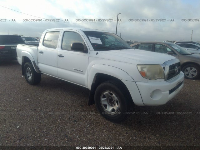 TOYOTA TACOMA 2011 5tfju4gn3bx006340