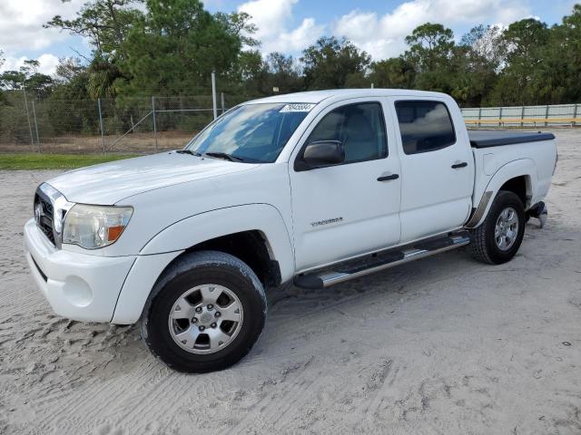 TOYOTA TACOMA DOU 2011 5tfju4gn3bx009190