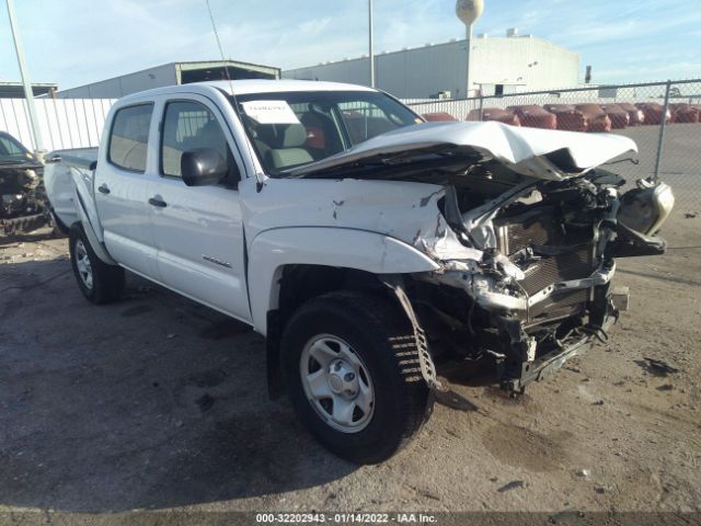 TOYOTA TACOMA 2012 5tfju4gn3cx014648