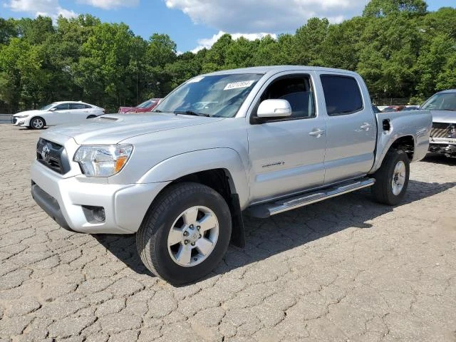 TOYOTA TACOMA DOU 2012 5tfju4gn3cx015959