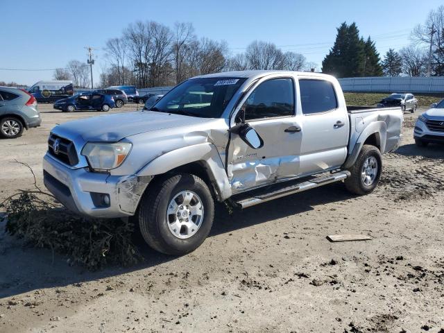 TOYOTA TACOMA DOU 2012 5tfju4gn3cx016237