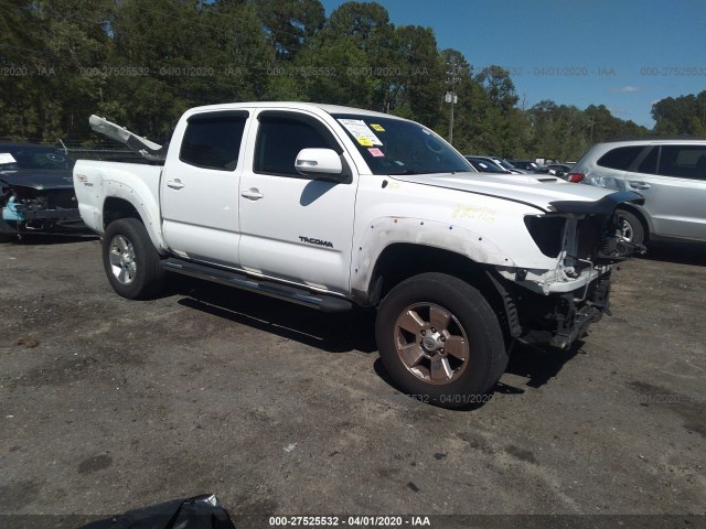 TOYOTA TACOMA 2012 5tfju4gn3cx017016