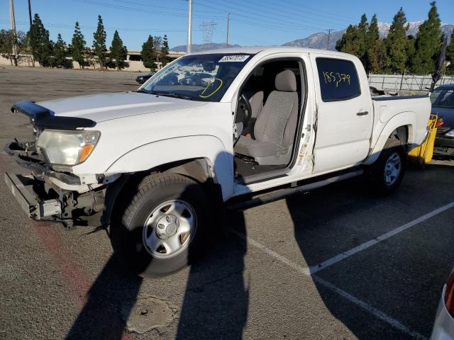 TOYOTA TACOMA DOU 2012 5tfju4gn3cx018005