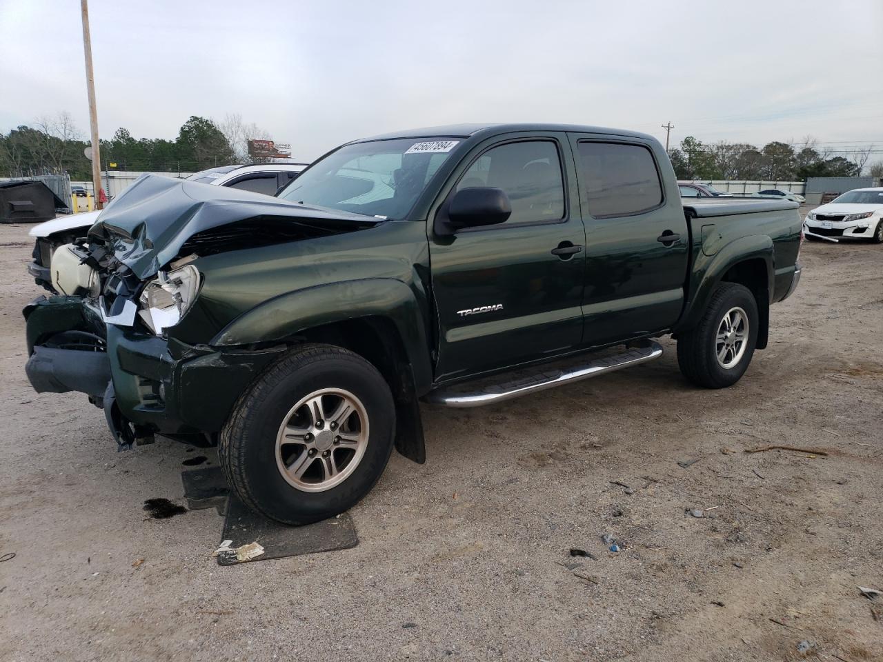 TOYOTA TACOMA 2012 5tfju4gn3cx020403