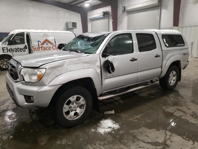 TOYOTA TACOMA DOU 2012 5tfju4gn3cx022085