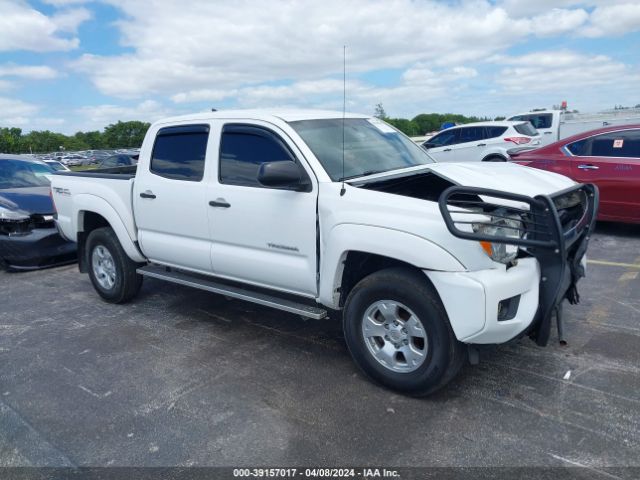 TOYOTA TACOMA 2012 5tfju4gn3cx022779