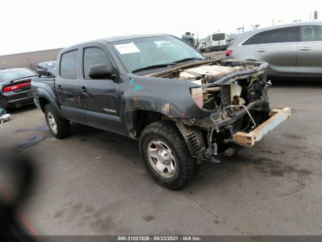 TOYOTA TACOMA 2012 5tfju4gn3cx024726