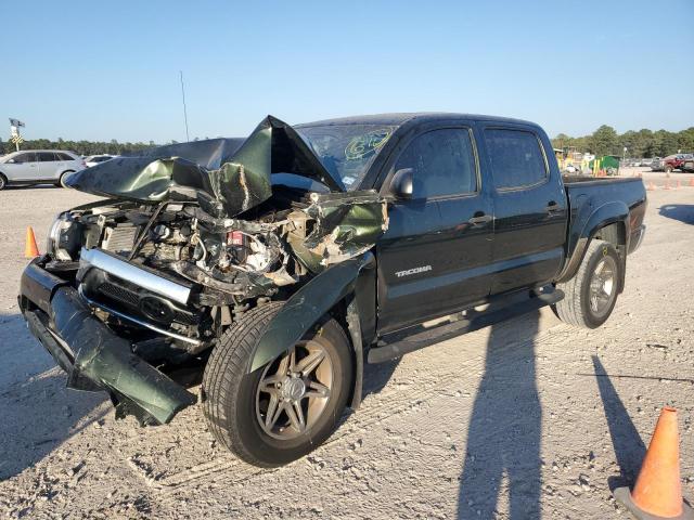 TOYOTA TACOMA DOU 2012 5tfju4gn3cx025505