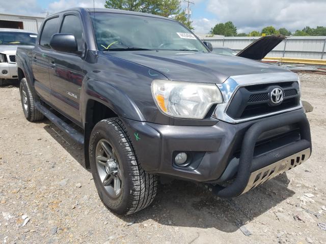 TOYOTA TACOMA DOU 2012 5tfju4gn3cx028727