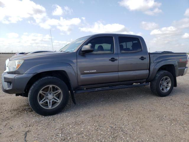 TOYOTA TACOMA DOU 2013 5tfju4gn3dx028812