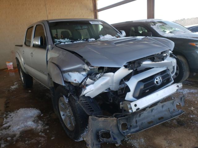 TOYOTA TACOMA DOU 2013 5tfju4gn3dx029863