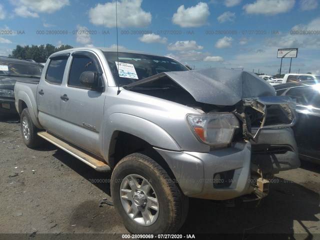 TOYOTA TACOMA 2013 5tfju4gn3dx030219