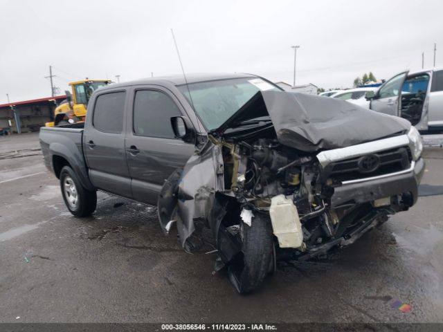 TOYOTA TACOMA 2013 5tfju4gn3dx030480