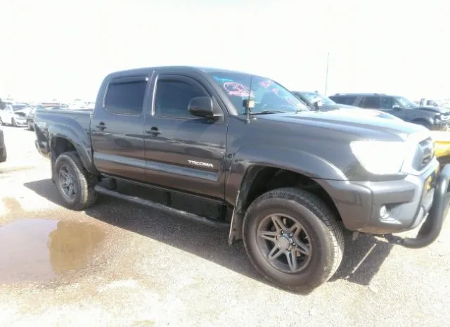 TOYOTA TACOMA 2013 5tfju4gn3dx030625