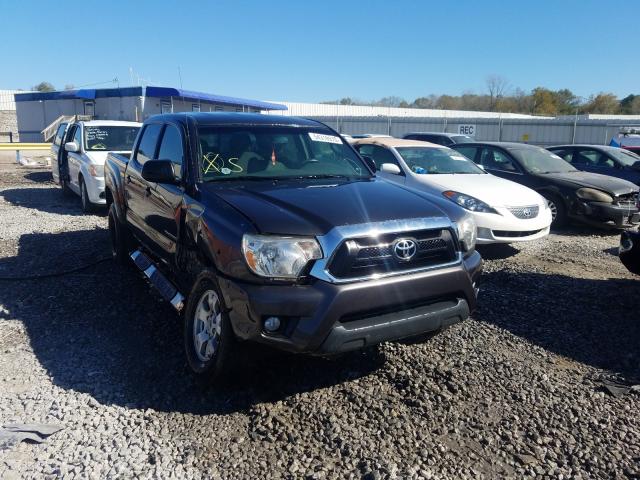 TOYOTA TACOMA DOU 2013 5tfju4gn3dx032178